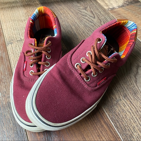 vans era 59 port royale